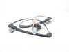 ES#3189793 - 748-744 - Front Power Window Regulator And Motor Assembly - Left  - Replacement power window regulator - Dorman - BMW