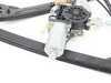 ES#3189793 - 748-744 - Front Power Window Regulator And Motor Assembly - Left  - Replacement power window regulator - Dorman - BMW
