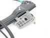 ES#3189793 - 748-744 - Front Power Window Regulator And Motor Assembly - Left  - Replacement power window regulator - Dorman - BMW