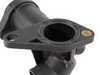 ES#2187573 - 058121132A - Cylinder Head Coolant Flange - Located on the back of the cylinder head - URO - Audi Volkswagen