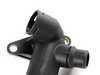 ES#2187573 - 058121132A - Cylinder Head Coolant Flange - Located on the back of the cylinder head - URO - Audi Volkswagen