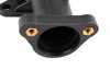 ES#2187573 - 058121132A - Cylinder Head Coolant Flange - Located on the back of the cylinder head - URO - Audi Volkswagen