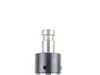 ES#3128001 - 7793BD - 1000 lb. Telescopic Transmission Jack - High lift Transmission Jack makes the job a one-person task. - Sunex - 