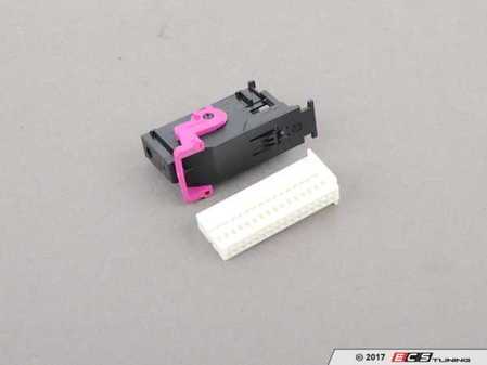 ES#311308 - 1J0972977 - HOUSING - Genuine Volkswagen Audi - 