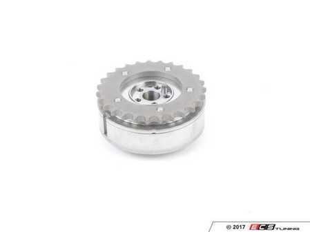 ES#275754 - 03H109087D - Camshaft Adjuster - Intake - Timing adjusting gear for intake camshaft - Genuine Volkswagen Audi - Volkswagen