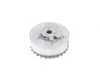 ES#275754 - 03H109087D - Camshaft Adjuster - Intake - Timing adjusting gear for intake camshaft - Genuine Volkswagen Audi - Volkswagen