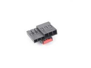 ES#2596526 - 61139228356 - SOCKET HOUSING - Genuine BMW - BMW