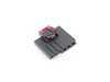 ES#2596526 - 61139228356 - SOCKET HOUSING - Genuine BMW - BMW