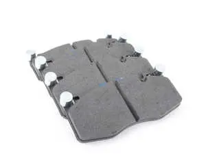 Front Brake Pads 