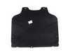 ES#3181112 - 8W0863822B - Front Belly Pan - Rear Section  - Reduces noise and protects your undercarriage - Genuine Volkswagen Audi - Audi