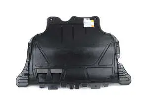 Belly Pan