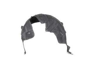 ES#3029261 - 51717346041 - Wheel Housing Cover Rear Left - Genuine BMW - Genuine BMW - BMW