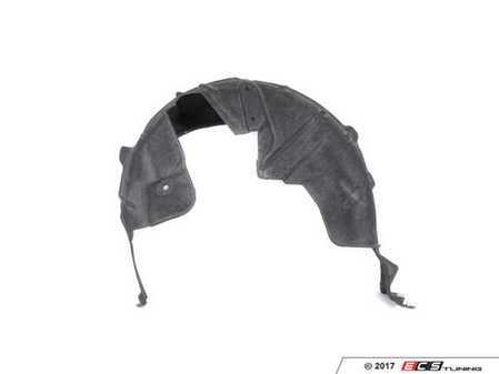 ES#3029261 - 51717346041 - Wheel Housing Cover Rear Left - Genuine BMW - Genuine BMW - BMW