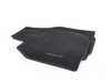 ES#4711979 - 98704480120A43 - Front Floor Mats Set - Black - Beautiful OEM Black floor mat set - Genuine Porsche - Porsche