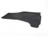 ES#4711979 - 98704480120A43 - Front Floor Mats Set - Black - Beautiful OEM Black floor mat set - Genuine Porsche - Porsche