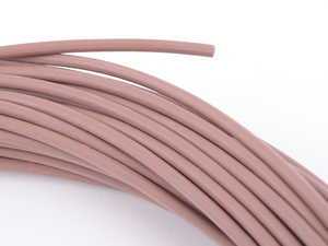 ES#162971 - 61126940177 - Brown Cable - Priced Each - Sold in 1 meter increments - Genuine BMW - BMW MINI