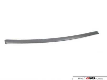 ES#206056 - 51417900783 - Door trim - left - Titan Shadow - Genuine BMW - BMW