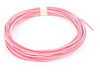 ES#162970 - 61126940164 - Cable Red White - Priced Each  - Sold in 1 meter increments - Genuine BMW - BMW MINI