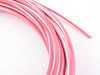 ES#162970 - 61126940164 - Cable Red White - Priced Each  - Sold in 1 meter increments - Genuine BMW - BMW MINI