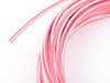 ES#162970 - 61126940164 - Cable Red White - Priced Each  - Sold in 1 meter increments - Genuine BMW - BMW MINI