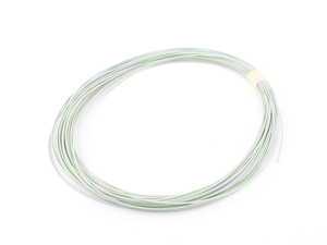 ES#162569 - 61126908725 - CABLE GREY-GREEN - 1 METER - Genuine BMW - BMW MINI