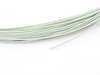 ES#162569 - 61126908725 - CABLE GREY-GREEN - 1 METER - Genuine BMW - BMW MINI