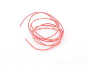 ES#162464 - 61126902614 - CABLE RED-YELLOW - Genuine BMW - BMW MINI