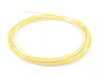 ES#162344 - 61121391707 - CABLE YELLOW-WHITE - Genuine BMW - BMW MINI