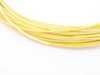 ES#162344 - 61121391707 - CABLE YELLOW-WHITE - Genuine BMW - BMW MINI