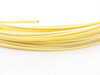 ES#162344 - 61121391707 - CABLE YELLOW-WHITE - Genuine BMW - BMW MINI