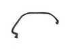 ES#1931422 - 078103213B - Crankcase Breather Hose - Large breather hose that runs around the intake manifold - MTC - Volkswagen