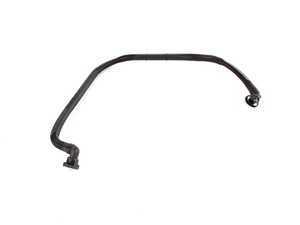 ES#1931422 - 078103213B - Crankcase Breather Hose - Large breather hose that runs around the intake manifold - MTC - Volkswagen