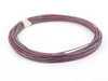 ES#162340 - 61121391697 - CABLE BLACK-RED - Genuine BMW - BMW MINI
