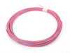 ES#162337 - 61121391694 - CABLE RED-BLUE - Genuine BMW - BMW MINI