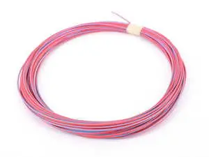 CABLE RED-BLUE