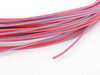 ES#162337 - 61121391694 - CABLE RED-BLUE - Genuine BMW - BMW MINI