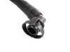 ES#1931422 - 078103213B - Crankcase Breather Hose - Large breather hose that runs around the intake manifold - MTC - Volkswagen