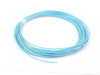 ES#2675201 - 61121391693 - CABLE BLUE-YELLOW - (NO LONGER AVAILABLE) - Genuine MINI - 