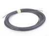 ES#162334 - 61121391673 - Cable Black - 1 meter  - (NO LONGER AVAILABLE) - Priced by 1 meter only - Genuine BMW - 