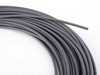 ES#162334 - 61121391673 - Cable Black - 1 meter  - (NO LONGER AVAILABLE) - Priced by 1 meter only - Genuine BMW - 