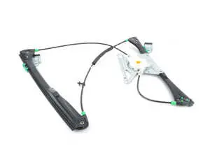 Front Window Regulator - Left