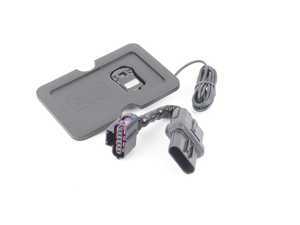 ES#3184672 - SBAU1023S - Sprint Booster V3 Power Converter  - Reduces the delay of your "Drive by Wire" throttle response - All new V3 model provides additional features such as 'valet' and 'pedal lock' modes - Sprint Booster - Audi