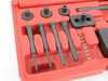 ES#3138114 - CTA8982 - Chain Breaker And Riveting Tool Kit - Dual purpose tool will break and rivet timing and other chains - CTA Tools - Audi BMW Volkswagen Mercedes Benz MINI Porsche