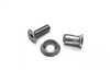 ES#3478675 - NB-t1 - Type 1 Nuts & Bolts Kit - 10-pack - Alternative hardware for installing Clinched flares or widebody kits on your vehicle - Clinched - Audi BMW Volkswagen Mercedes Benz MINI Porsche