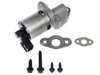 ES#3190136 - 911-242 - Exhaust Gas Recirculation Valve - Controls flow of exhaust gases in this emissions system - Dorman - Volkswagen