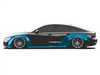 ES#3478685 - WBA7wd - A7/S7/RS7 Widebody Kit - Adds 6.5cm per side up front and 9cm per side out back - Clinched - Audi