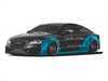 ES#3478684 - WBA7 - A7/S7/RS7 Widebody Kit - With Ducktail - Adds 6.5cm per side up front and 9cm per side out back - Clinched - Audi