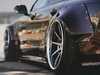 ES#3478684 - WBA7 - A7/S7/RS7 Widebody Kit - With Ducktail - Adds 6.5cm per side up front and 9cm per side out back - Clinched - Audi