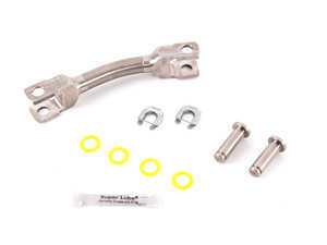 ES#1895853 - DSSR3306 - Double Shear Selector Rod - (NO LONGER AVAILABLE) - Eliminate shifter slop and freeplay for good! - UUC - 