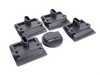 ES#2997578 - 51718407559KT - BMW Jack Pad With ECS Adapter Kit - Having trouble finding jack points on your BMW? ECS has this solution for you - featuring Genuine BMW jack pads - Assembled By ECS - BMW